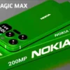 (Sumber Gambar : Tangkapan YouTube Techical/5 Kelemahan Nokia Magic Max)