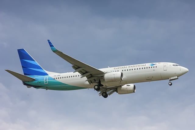 Beberapa maskapai penerbangan menawarkan diskon tiket pesawat untuk mudik Lebaran 2023. diantaranya yaitu maskapai penerbangan PT Garuda Indonesia (persero) Tbk, PT Lion Air Group.