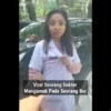 Viral, Dokter Muda Cekcok dengan Wanita di RSUD Dr Pirngadi Medan