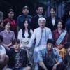 5 Rekomendasi Film dan Drama Korea Bertemakan Sekte Aliran Sesat