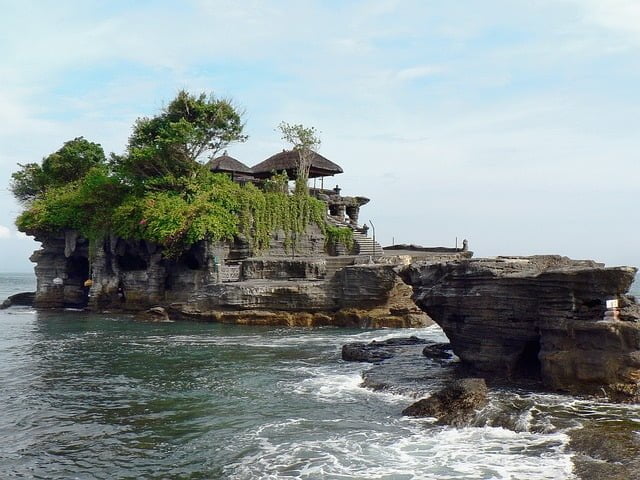 (Sumber Gambar: Pixabay/Keindahan Bali)