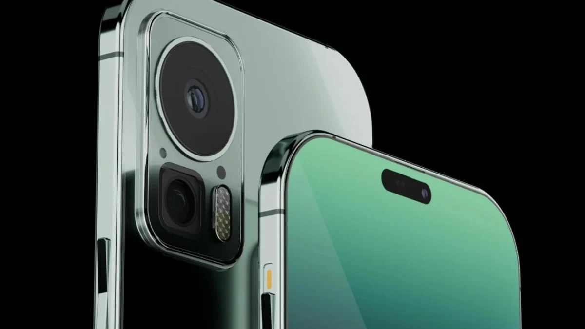 Apple Inc. Bocorkan Fitur-Fitur iPhone 15 Pro Max, Makin Keren Aja!