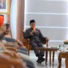 Tim EPPD Provinsi Jabar Datangi Pemkot Sukabumi