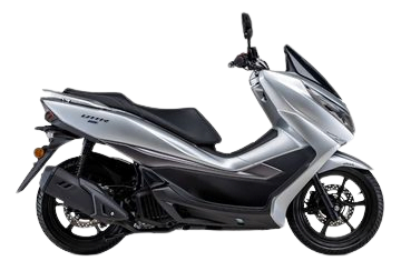 Suzuki Siapkan Lawan Tangguh Yamaha NMAX