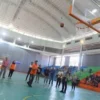 Wali Kota Buka Turnamen Bola Basket