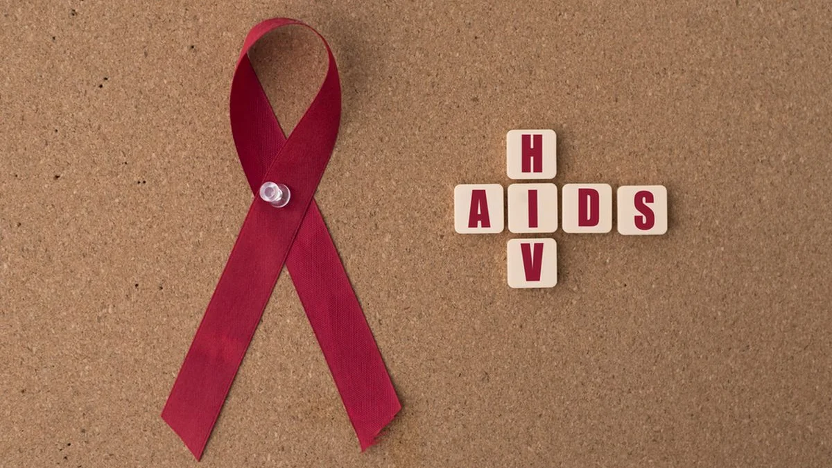 21 Mei Peringatan Korban AIDS
