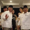 Iwan Bule Beberkan Wasiat Prabowo Subianto, Jarang Diketahui
