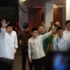 Bertemu Cak Imin, Prabowo Subianto: Kita Sangat Solid dan Optimis
