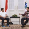 Relawan Anies Tanggapi Jokowi akan Cawe-cawe di Pilpres