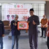 Bantu Pelaku IKM, Pemkot Sukabumi Gencarkan Pelatihan Kemasan Produk