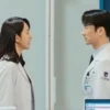 spoiler Drama Korea Dr Cha Episode 13-14