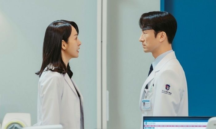 spoiler Drama Korea Dr Cha Episode 13-14