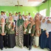 SMP An-naba Plus jadi Lokasi Kampus Mengajar