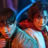Jadwal Tayang Beserta Sinopsis Drama Korea Bloodhounds 2023!