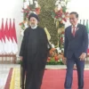 Indonesia-Iran Teken Prefential Trade Aggrement