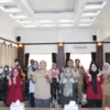 Diskominfo Kota Sukabumi Tuan Rumah Supervisi Penyelenggaraan Satu Data
