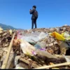 Pemkab Cari Solusi Tangani Persoalan Sampah di Pantai Talanca
