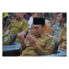 Wali Kota Sukabumi, Achmad Fahmi Minta SKPD Tak Berpuas Diri