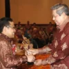 Cak Imin Temui SBY, dan AHY, Bahas Isu Kebangsaan