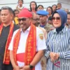 Gara-gara Istri Masuk PAN, Gubernur Maluku Murad Ismail Dicopot Sebagai Ketua PDIP