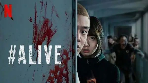 5 Rekomendasi Film Zombie Korea, Seru dan Menegangkan!