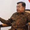 JK Minta Jokowi Tak Ikut Campur Pemilu 2024