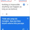 Platfrom Translate Google Bahasa Inggris ke Indonesia Terakurat!