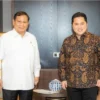 Dekan FISIP Unhas: Prabowo-Erick Bisa Beri Efek Positif