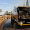 Cara Install Game Bus Simulator di Bussid
