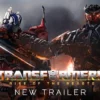 Mau Nonton Transformers: Rise Of The Beasts 2023? Artikel Ini Cocok Kamu Klick!