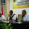 UPP Saber Pungli Komitmen Tingkatkan Kepercayaan Masyarakat