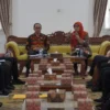 Sukabumi Jadi Pilot Projek Sekolah Peternakan Rakyat