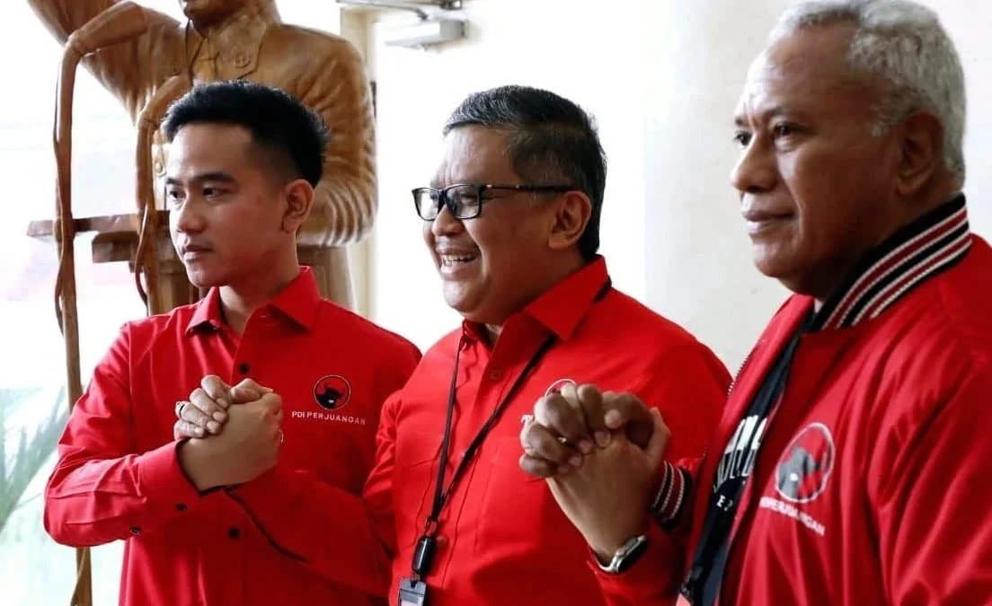 Ini Pesan Megawati untuk Gibran: Berpolitik Harus Waspada Manuver