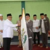 Bupati Sukabumi Lepas Kontingen Kafilah STQH