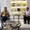 Prabowo Subianto Dekati Sejumlah Politisi Senior Golkar