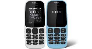 HP Nokia 105