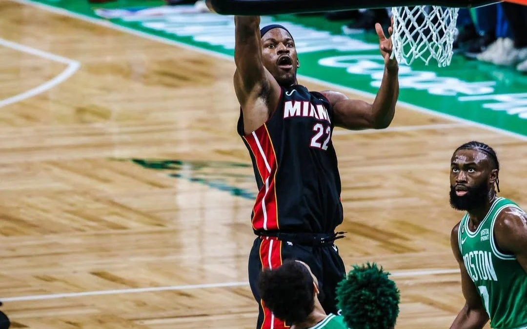 Boston Celtics Gagal Melaju Ke Final NBA Setelah Dikalahkan Miami Heat