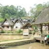 Wisata Kampung Naga