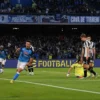 Lengkap! Prediksi Udinese vs Napoli Serie A 5 Mei 2023; 1 Poin Lagi Partenopei!