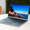 Lenovo Thinkpad Z13 Laptop Kaum Profesional dengan Spek Wah!