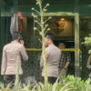 Penembakan di Kantor MUI, Akibatkan 2 Karyawan Alami Luka-luka
