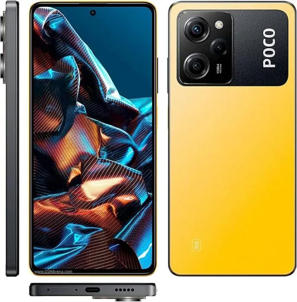 Poco F5 dan Poco F5 Pro Rilis Pada 9 Mei 2023, Xiaomi Tawarkan Performa Smartphone Kelas Atas!