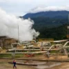 Proyek Geothermal Ditolak Warga kawasan Gunung Gede Pangrango