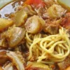 Rekomendasi Tempat Makan Soto Mie di Sukabumi