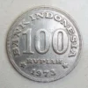 Inilah Deretan Uang Koin Kuno yang Dicari oleh Kolektor, Ada Uang Rp100 Tahun 1973