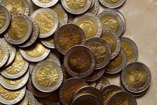 Seharga Emas Uang Koin Kuno Ini jadi Incaran Kolektor!
