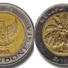 Uang Koin Kuno Rp1000 Tahun 1970 Bisa Dijual Ratusan Juta!