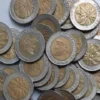 Uang Koin Kuno Harganya Bikin Geleng Kepala, Kolektor Berani Bayar Mahal!