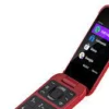 Nokia Flip 2780 desain klasik dengan Fitur Terbaru