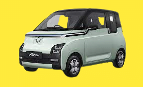 Wuling Air EV mobil listrik revolusioner